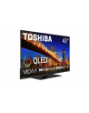 toshiba Telewizor QLED 43 cale 43QV3F63DG - nr 13