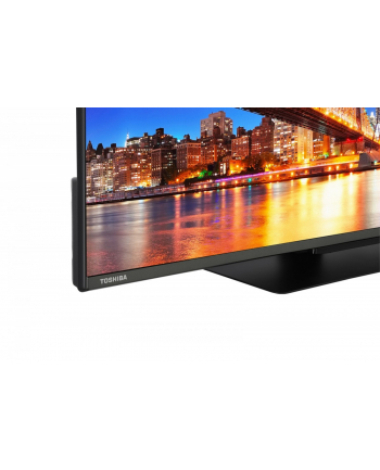 toshiba Telewizor QLED 43 cale 43QV3F63DG