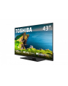 toshiba Telewizor LED 43 cale 43UV3F63DG - nr 12