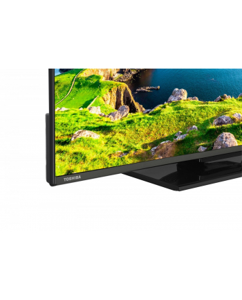 toshiba Telewizor LED 43 cale 43UV3F63DG