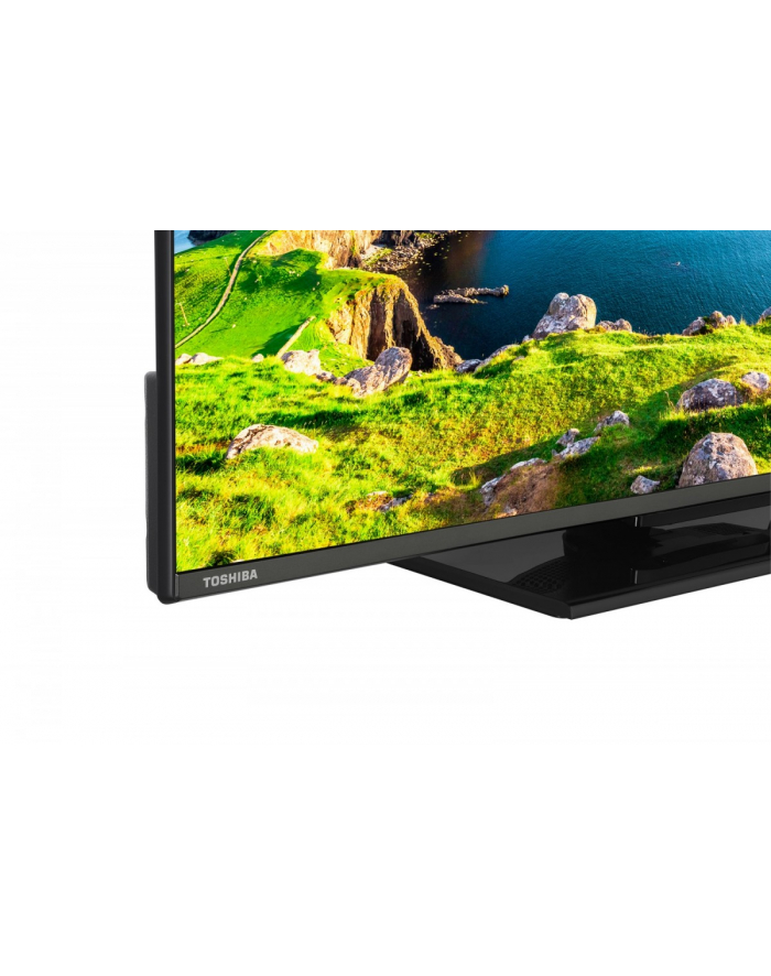 toshiba Telewizor LED 43 cale 43UV3F63DG główny