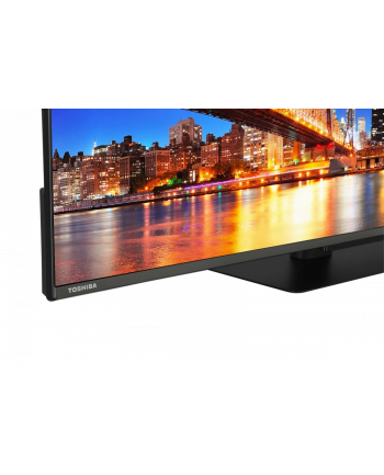 toshiba Telewizor QLED 50 '' 50QV3F63DG