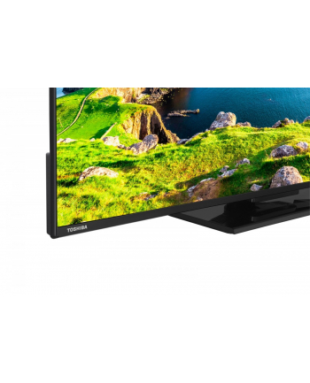 toshiba Telewizor LED 50 '' 50UV3F63DG