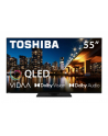 toshiba Telewizor QLED 55 '' 55QV3463DG - nr 1