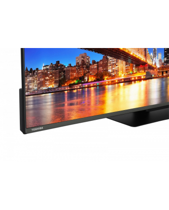 toshiba Telewizor QLED 55 '' 55QV3F63DG