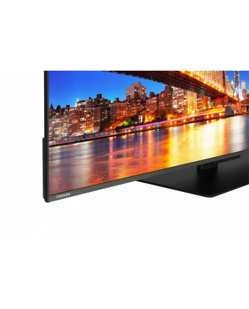 toshiba Telewizor QLED 65 '' 65QV3F63DG