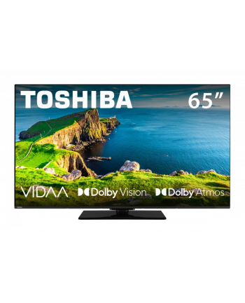 toshiba Telewizor LED 65 '' 65UV3F63DG