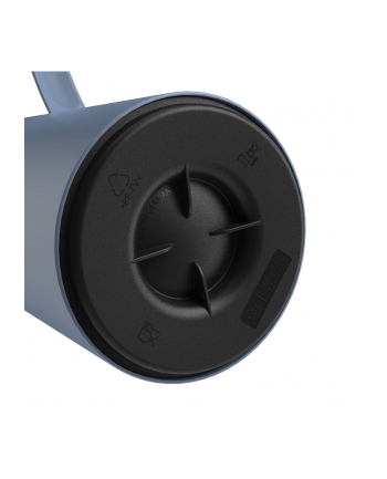 Emsa Motiva Quick Press 1 L nordic blue nr 1