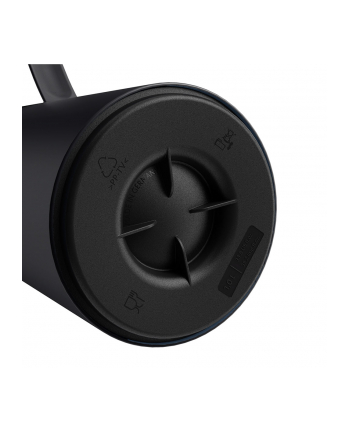 Emsa Motiva Quick Press 1 L czarny nr 1