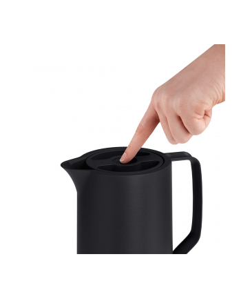 Emsa Motiva Quick Press 1 L czarny nr 2