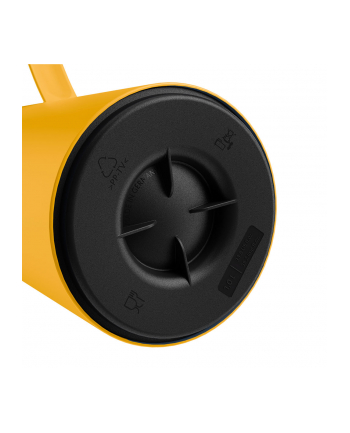 Emsa Motiva Quick Press 1 L senf gelb