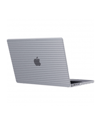 tech 21 Tech21 EvoWave for MacBook Pro 14  2021-2023 Clear