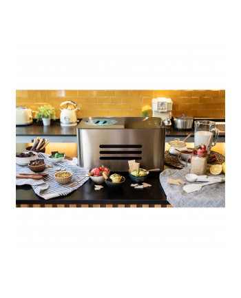 CECOTEC Gelacy 1500 Touch Speiseeismaschine