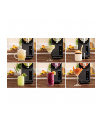 CECOTEC Twist'amp;Ice 2600 Slush-Eis-Maschine