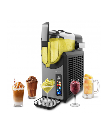 CECOTEC Twist'amp;Ice 2600 Slush-Eis-Maschine