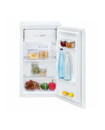 Bomann KS 7254 Kühlschrank mit Eisfach     91L