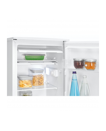 Bomann KS 7254 Kühlschrank mit Eisfach     91L