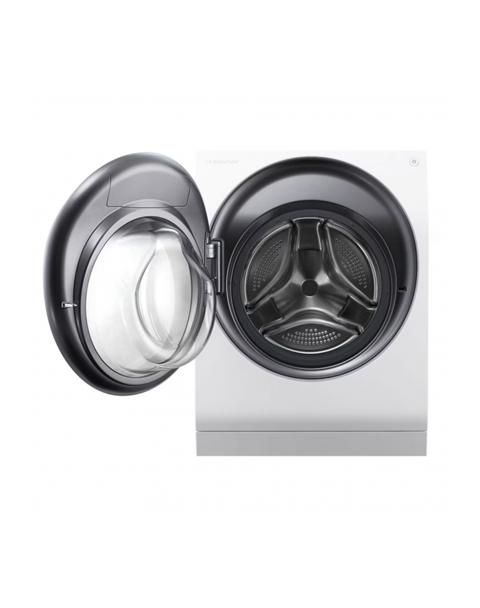 LG LSWD099X 10/7kg główny