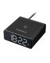 KIENZLE Digital Alarm Clock with wireless charging station - nr 1