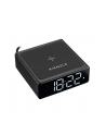 KIENZLE Digital Alarm Clock with wireless charging station - nr 2