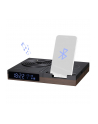 KIENZLE Alarm Clock wireless charging station BT Speaker KS - nr 11