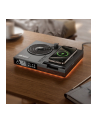 KIENZLE Alarm Clock wireless charging station BT Speaker KS - nr 12