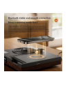 KIENZLE Alarm Clock wireless charging station BT Speaker KS - nr 3