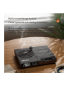 KIENZLE Alarm Clock wireless charging station BT Speaker KS - nr 4