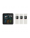 KIENZLE Radio DCF Weather Station with 3 outdoor sensors - nr 1