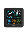 KIENZLE Radio DCF Weather Station with 3 outdoor sensors - nr 3