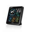 KIENZLE Radio DCF Weather Station with 3 outdoor sensors - nr 4