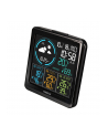 KIENZLE Radio DCF Weather Station with 3 outdoor sensors - nr 5