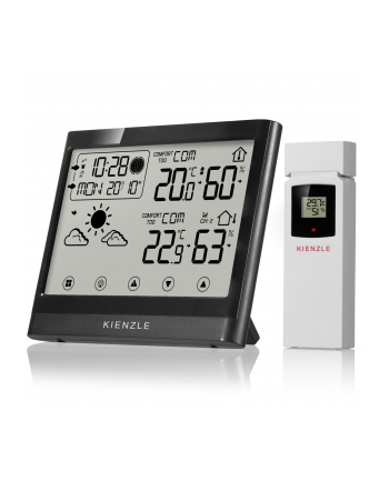 KIENZLE TempTrend NEO Weather Station