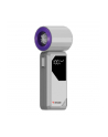 Verbatim Cool`n`Go AirJet Handheld Fan grey/purple   32340 - nr 1