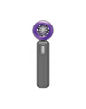 Verbatim Cool`n`Go AirJet Handheld Fan grey/purple   32340 - nr 3