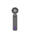Verbatim Cool`n`Go AirJet Handheld Fan grey/purple   32340 - nr 4