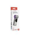 Verbatim Cool`n`Go AirJet Handheld Fan grey/purple   32340 - nr 7