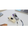 Verbatim Cool`n`Go AirJet Handheld Fan grey/purple   32340 - nr 8