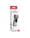 Verbatim Cool`n`Go AirJet Handheld Fan grey/purple   32340 - nr 9