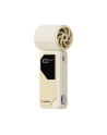 Verbatim Cool`n`Go AirJet Handheld Fan BIAŁY/silver  32341 - nr 5