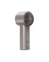 Verbatim Cool`n`Go Ice Touch Handheld Fan grey/purple   32342 - nr 5