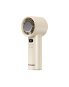 Verbatim Cool`n`Go Ice Touch Handheld Fan BIAŁY/silver  32343 - nr 2