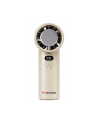 Verbatim Cool`n`Go Ice Touch Handheld Fan BIAŁY/silver  32343 - nr 3