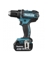 Makita DDF482RFE Akku-Bohrschrauber - nr 2