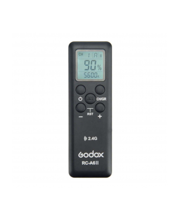 Godox RC-A6II Fernbedienung