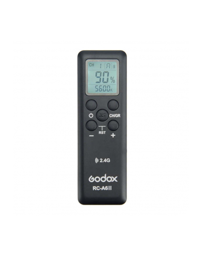 Godox RC-A6II Fernbedienung główny