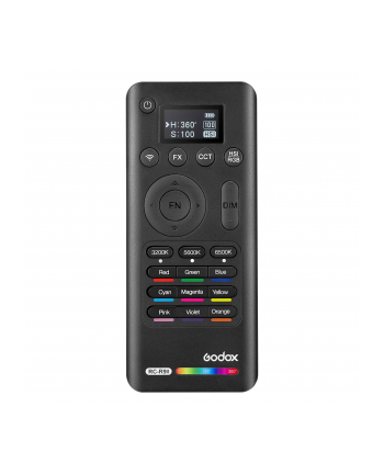 Godox RC-R9II Fernbedienung