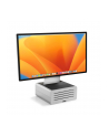 Twelve South HiRise Pro Stand for iMac/Studio Display Silver - nr 10