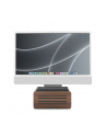 Twelve South HiRise Pro Stand for iMac/Studio Display Silver - nr 7