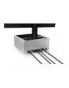 Twelve South HiRise Pro Stand for iMac/Studio Display Silver - nr 9